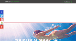 Desktop Screenshot of heliocolwest.com